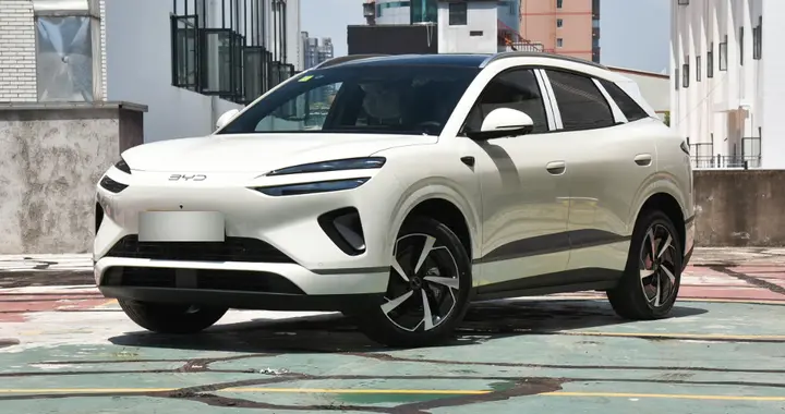 14.38万起售，配“天神之眼C”和“云辇C”？这也太有诚意了