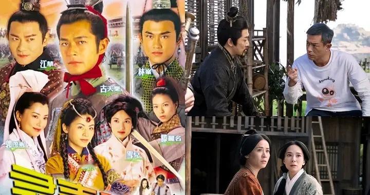 与无线决裂万千星辉拒绝宣传，投资两亿险睡天桥底求电影大亨借钱