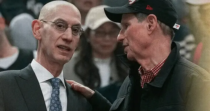 Shams曝光下赛季 薪资帽1.65亿奢侈税2.01亿！联盟格局迎关键变数