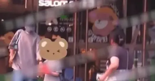 赵丽颖曾两次恳请别把镜头对准孩子，温柔坚定守护小小世界