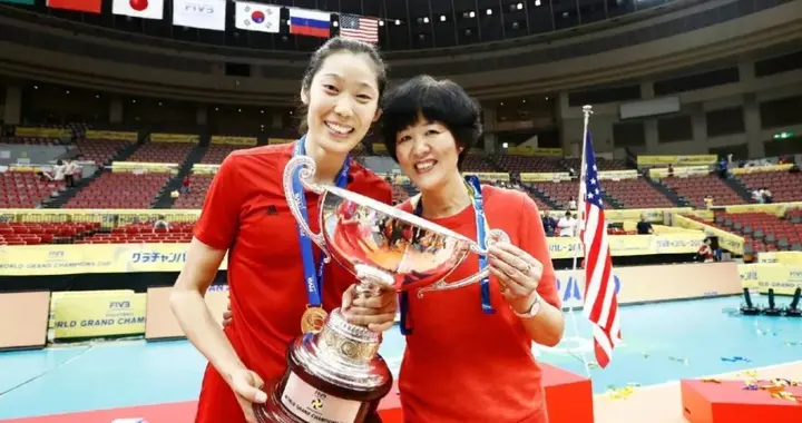 朱婷郎平过于优秀不受排协待见 如此对待功臣中国女排还有希望吗？