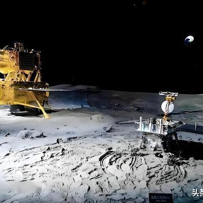 峥嵘岁月：航天重器抵达文昌，中国探月再攀