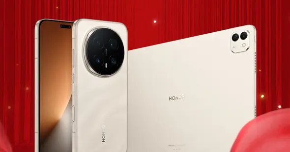 早报：荣耀手机全球出货量增速第一 问界M7交付破10万