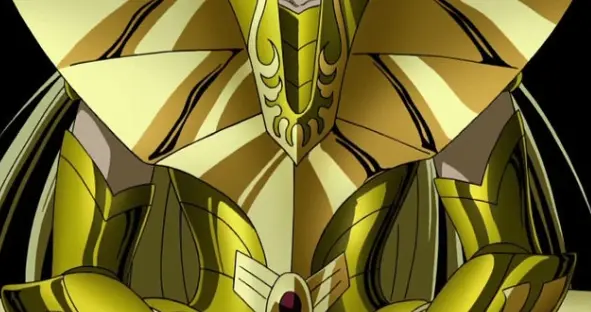 为什么撒加打不过沙加？！！