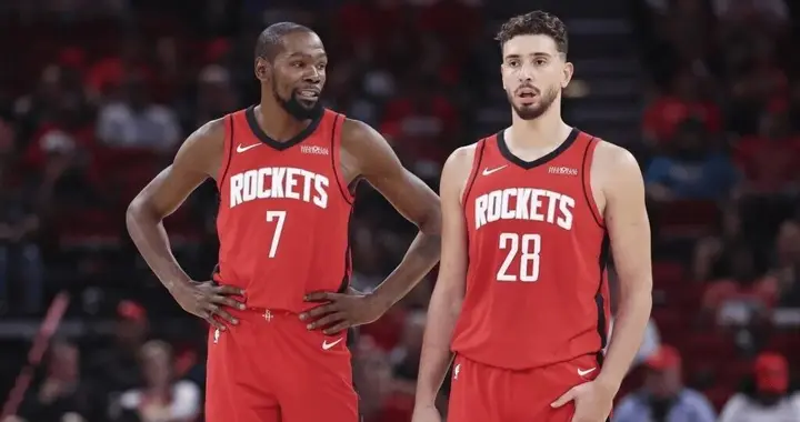 火箭如何应对湖人？伤情与变数：火箭湖人系列赛的几个看点