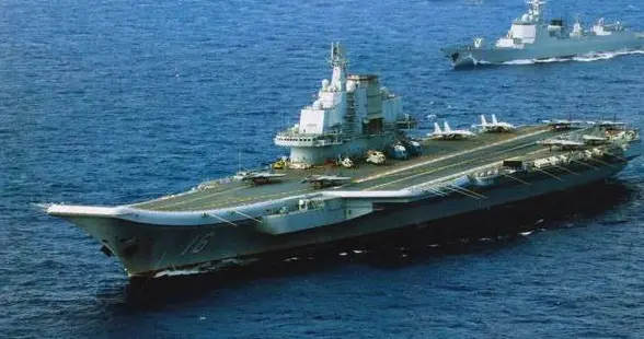 日本刚向中国发出抗议，辽宁舰突然调头北上，直冲日本本岛而去？