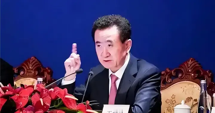 八年负重前行，王健林助万达脱债稳发展