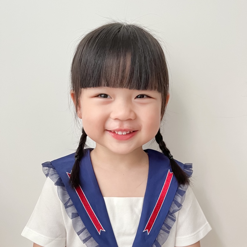珞珞大方
