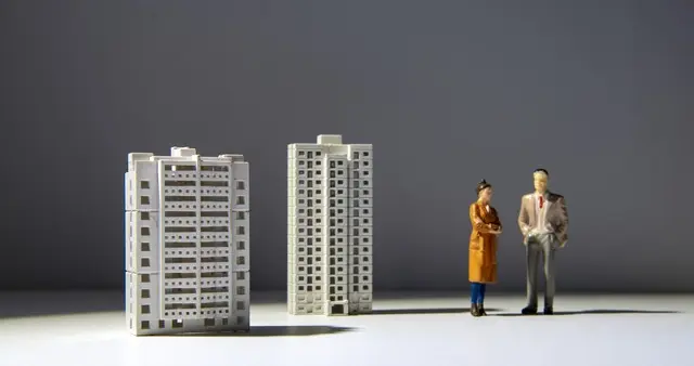 适合投资的房子有那些特点