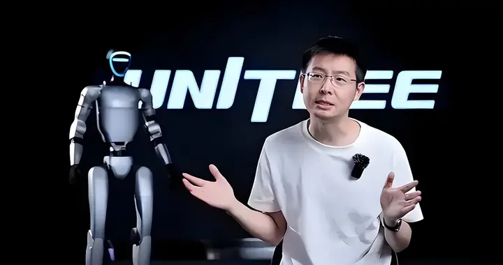 数据：宇树市值600亿，PE高达220倍，是泡沫，还是未来？