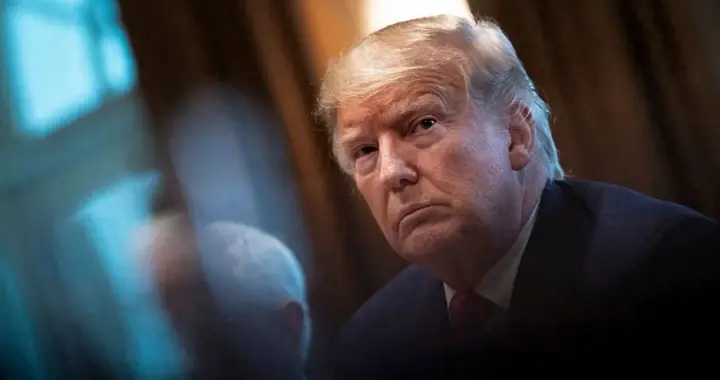 怕被中国主导，老赖终于还钱了，美方扭扭捏捏：这是一种严厉的爱