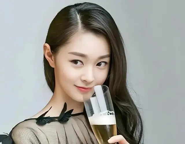 宋轶：美丽动人