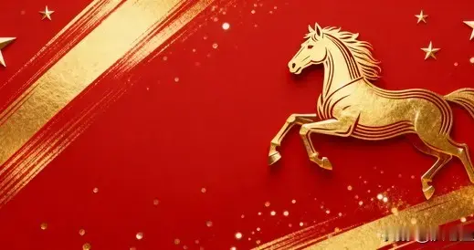 建议收藏！2026最火最全的拜年祝福语，条条不重样，不用感谢我！