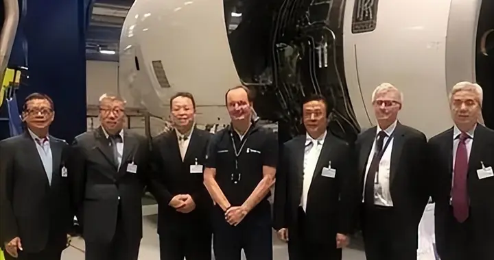 绝不向中国低头！宁愿裁员9000人破产，也不接受中国的帮助