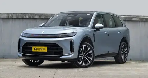 三个月持续热销，实测华境S，20万以内全能大六座家用车