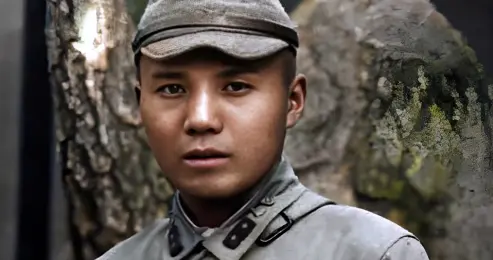 日本兵的回忆：命令男人脱掉裤子，比死亡更残忍的是羞辱