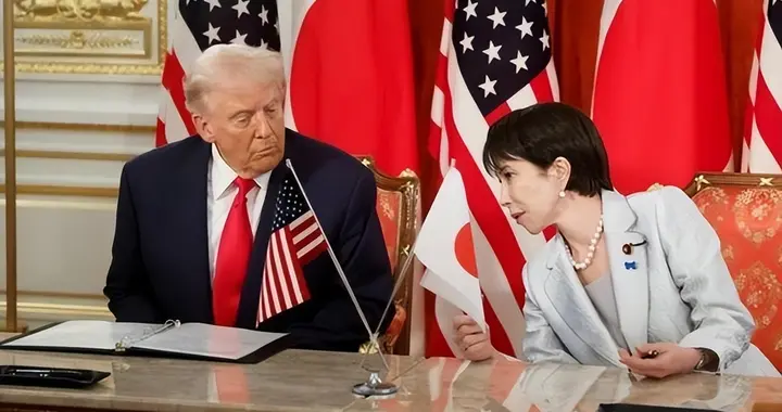 日本变天信号出现！美媒喊话日本出手，关键时刻，中国发出警告