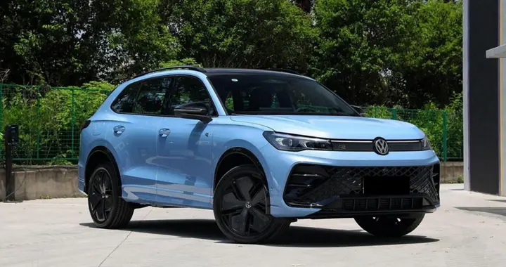 上汽大众11月销量骤降三成多，合资巨头转型阵痛加剧？