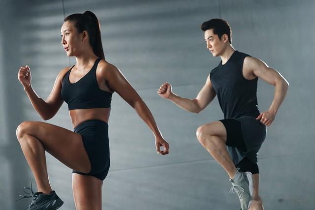 健康与美学的交汇点：透析健身与健美之别