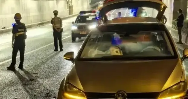 惊爆！骑电动自行车被撞身亡，竟是“全责”！背后真相令人唏嘘