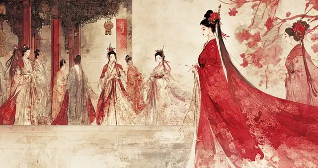 楚灵王的“细腰宫”一段古代瘦身秘闻，揭秘楚国皇帝的“减肥狂”