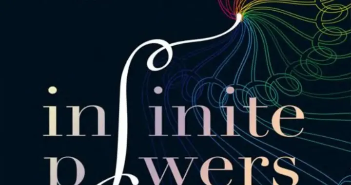 《微积分的力量》读书笔记