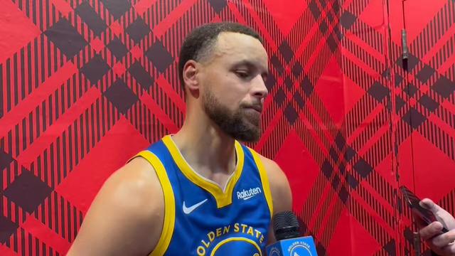 三分球王者：勇士22年夺冠以后没有未来吗