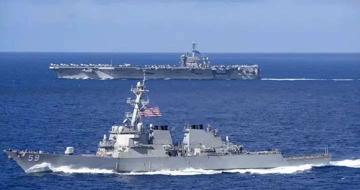 美军禁令失效，4艘中资油轮将离港，英国拒不参战，作出明智选择