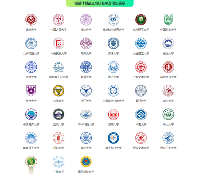 发现2025年强基计划三点变化和两点疑惑