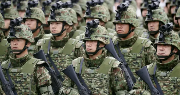 为何中国军力难以震慑日本？石破茂一语点破：日本仍可能重走老路