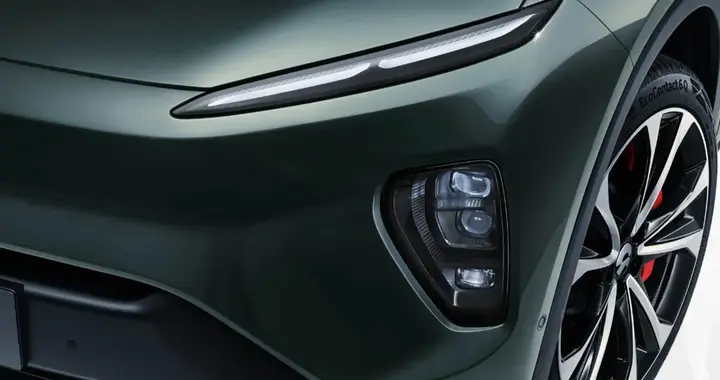 花40多万提蔚来ES8，到底是真值还是智商税？