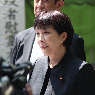 铸剑空天：高市早苗又开始搞事以试图博得全