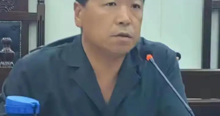 举报局长骚扰索贿当事人再发声，曾被法院殴打 威胁，当众扒衣服