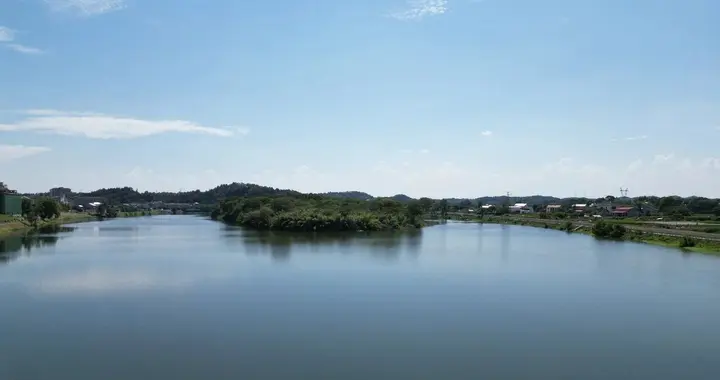 投资1100万元，浏阳河最大岛屿或将建成特色公园，重新对游客开放