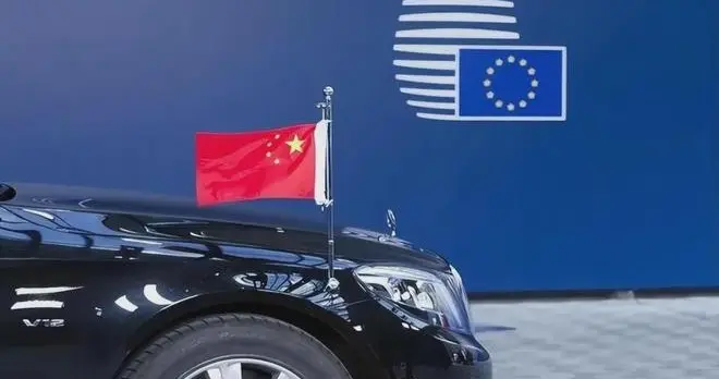 拿下！中国车企欧洲销量暴涨，秘诀“各不相同”