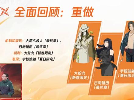 【完全重做】历时17月！舍人重做来了！