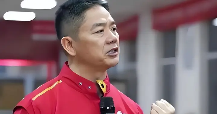 万万没想到，刘强东会因广西大雨后的两个举动，实现口碑暴涨