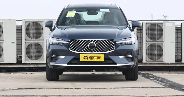 沃尔沃XC60：用行动诠释安全承诺，让每一次出行都充满爱