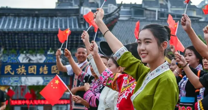 中国为何从不惧怕西方挑衅？四大硬核实力，筑牢稳如泰山的底气