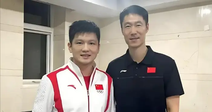 王励勤也没想到，一场世界杯总决赛，竟暴露樊振东的“真实地位”