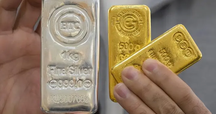 涨疯了！又一重要金属今年暴涨近20%，碾压黄金！中国产量巨大