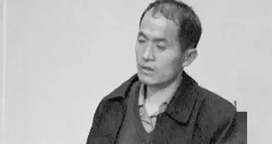 67条命案的背后：杨新海如何成了中国最恶连环杀手