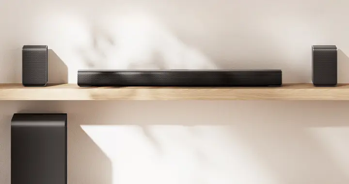 物理环绕vs虚拟环绕到底差在哪？TCL S65K或许能告诉你答案