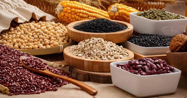 6种粗粮已被列入伤胃名单，吃多了或伤胃！再爱吃也别贪嘴