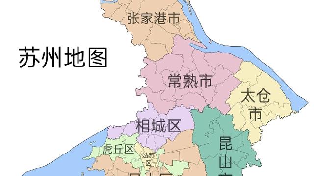 有匪君子er~：苏州，工业园区是呢？