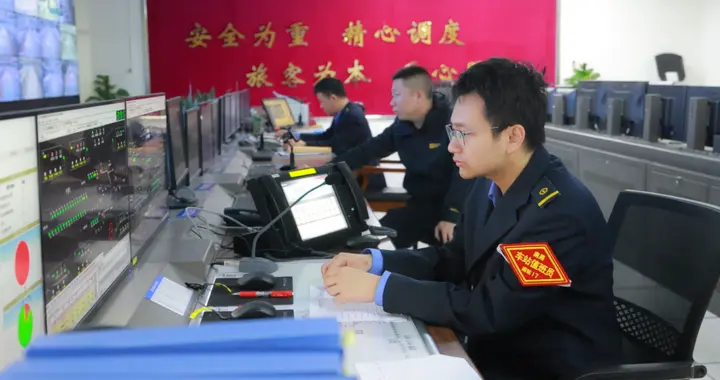 联调联试启动！南昌枢纽格局将迎巨变