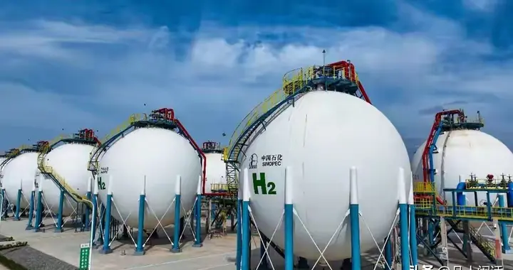 国家为什么死磕氢能和核聚变？