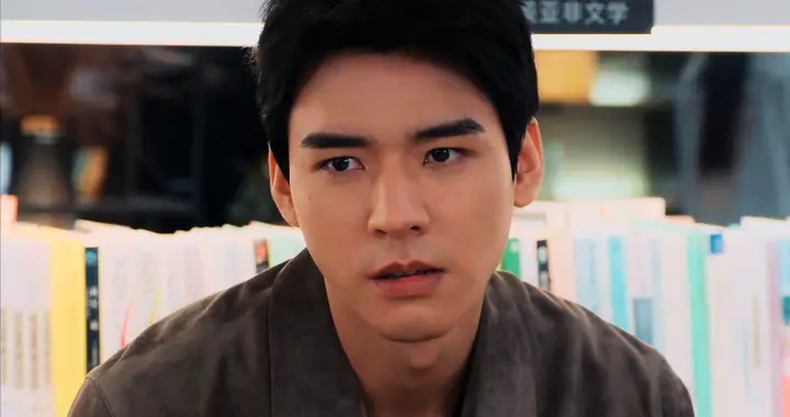 《家事法庭》醋意上头！秦睿相亲局上，沈谢秩的眼睛出卖了真心