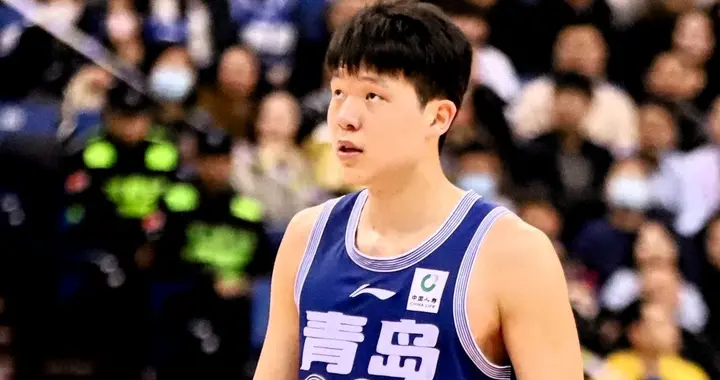 杨瀚森夏联表现两极分化，到底是被高估了吗？