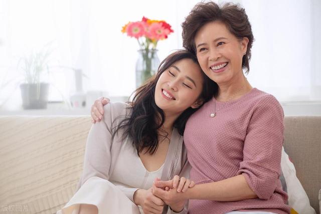 女人别不信，婆婆对你态度的好坏，取决于老公这三个表现